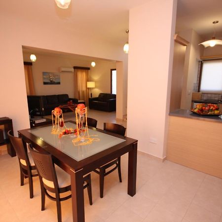 Holidays Villas Pissouri Zewnętrze zdjęcie