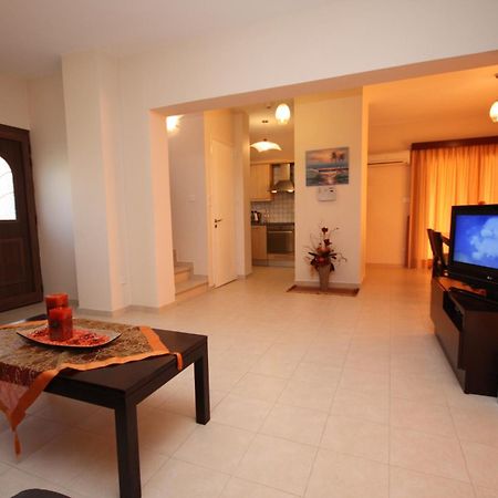 Holidays Villas Pissouri Zewnętrze zdjęcie