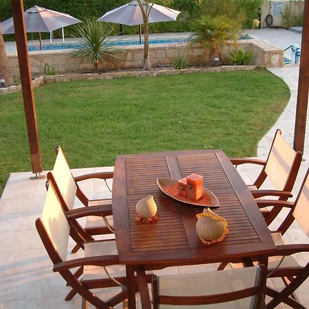 Holidays Villas Pissouri Zewnętrze zdjęcie