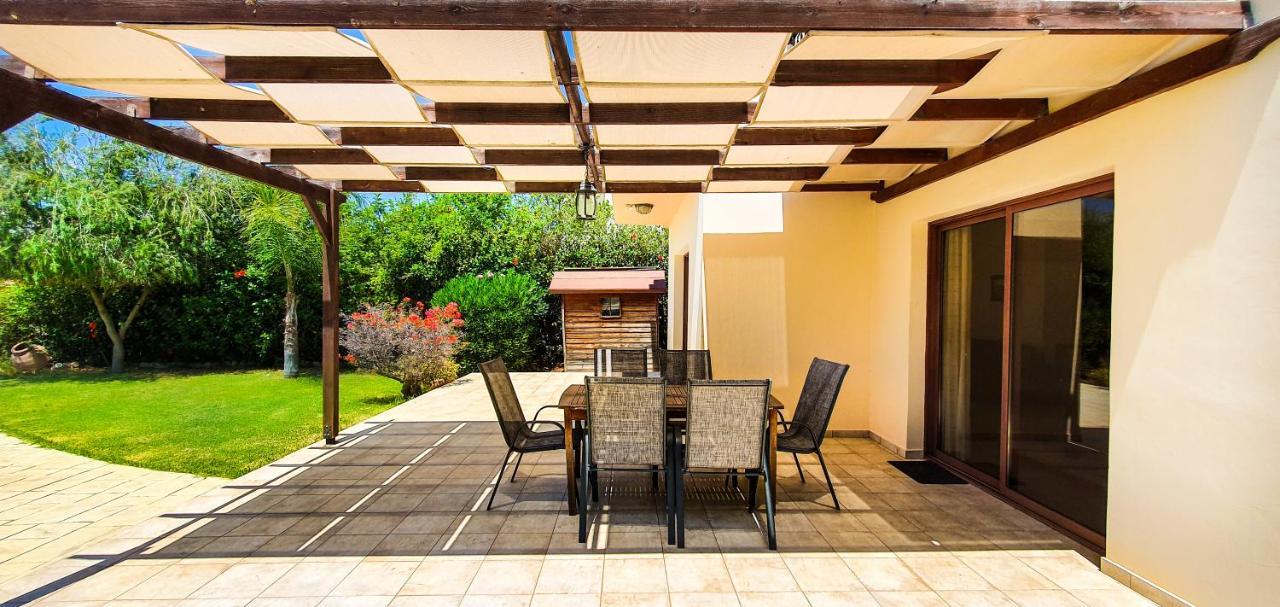 Holidays Villas Pissouri Zewnętrze zdjęcie