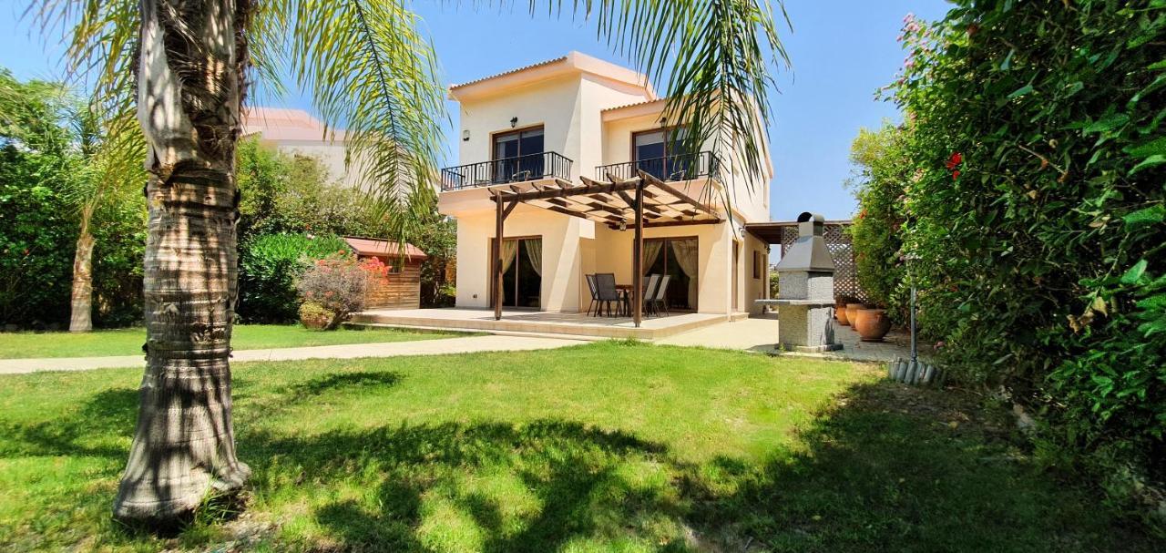 Holidays Villas Pissouri Zewnętrze zdjęcie