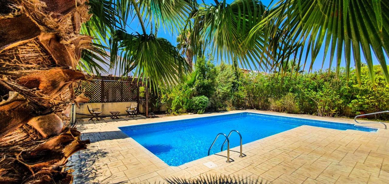 Holidays Villas Pissouri Zewnętrze zdjęcie