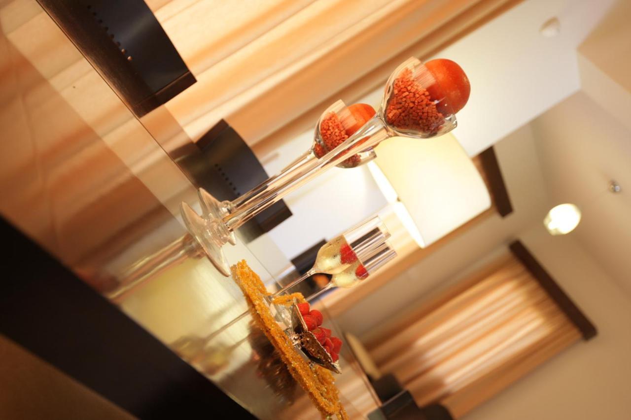 Holidays Villas Pissouri Zewnętrze zdjęcie