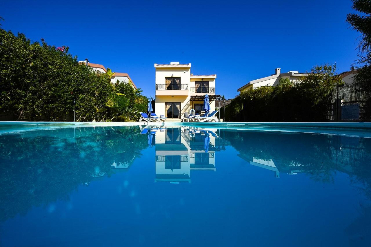 Holidays Villas Pissouri Zewnętrze zdjęcie
