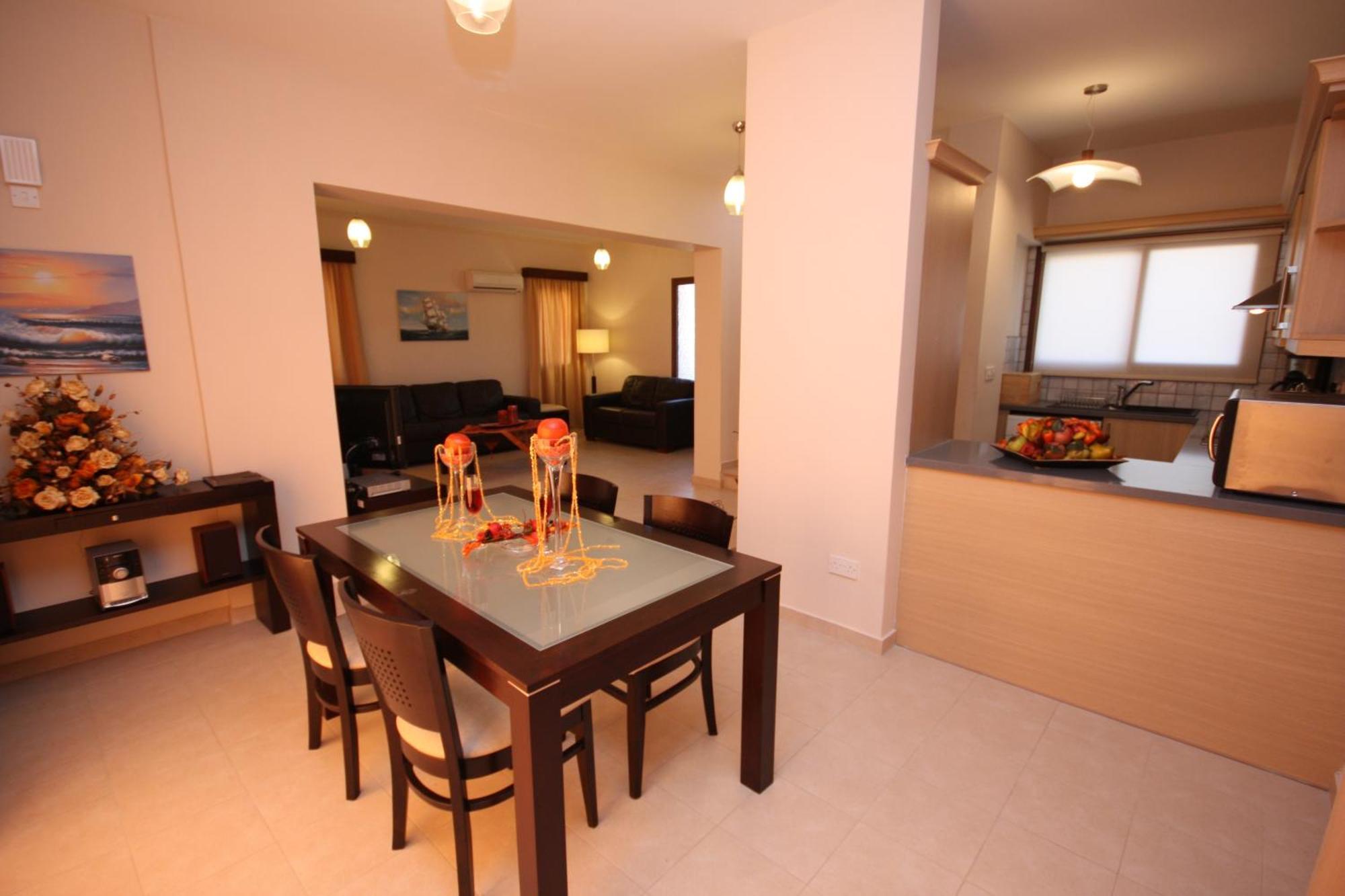 Holidays Villas Pissouri Zewnętrze zdjęcie