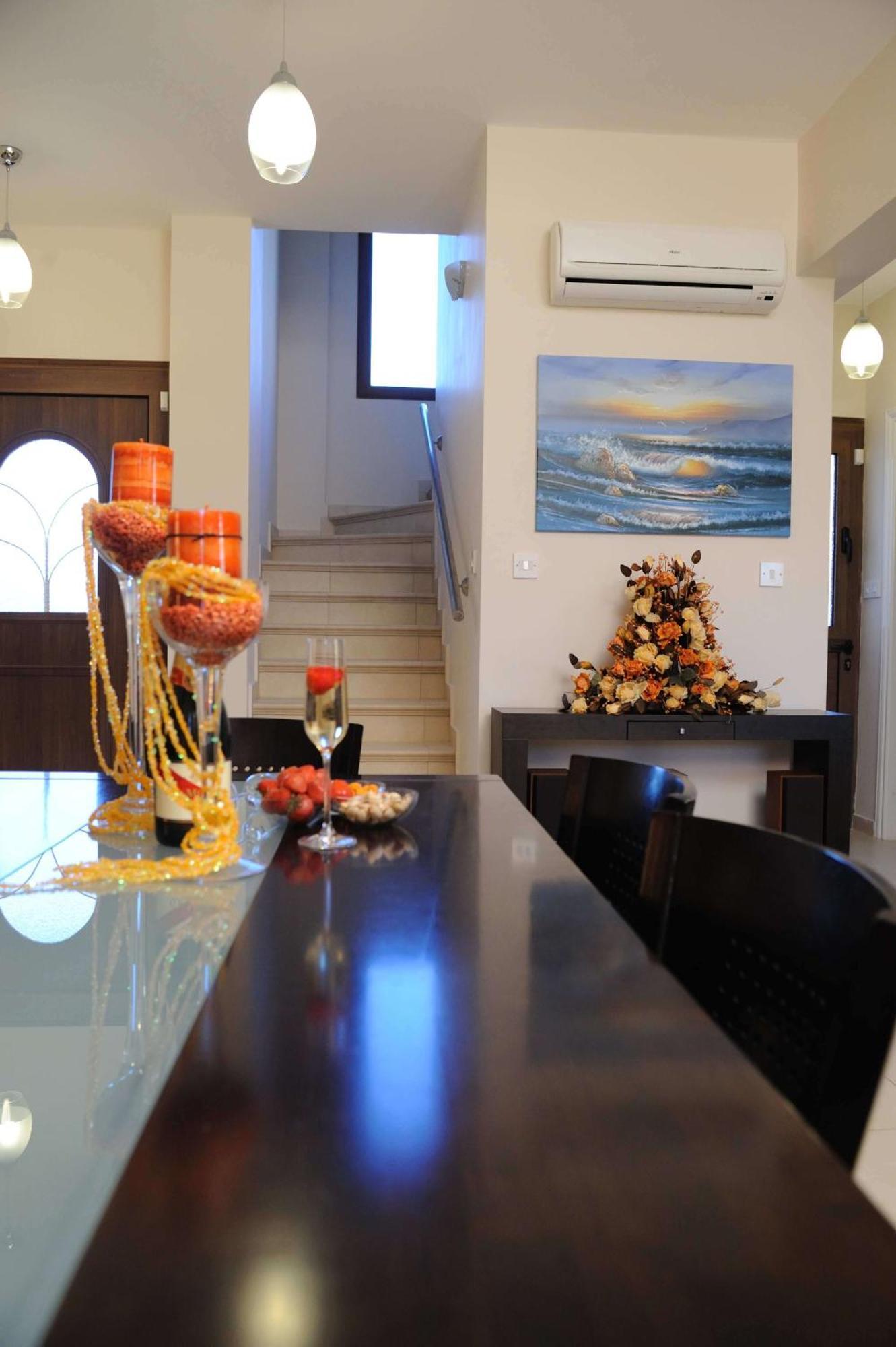 Holidays Villas Pissouri Zewnętrze zdjęcie
