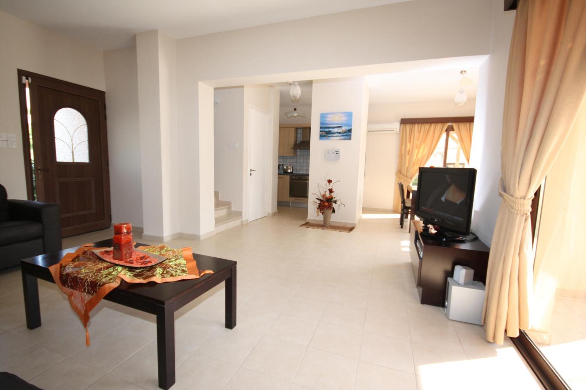 Holidays Villas Pissouri Zewnętrze zdjęcie