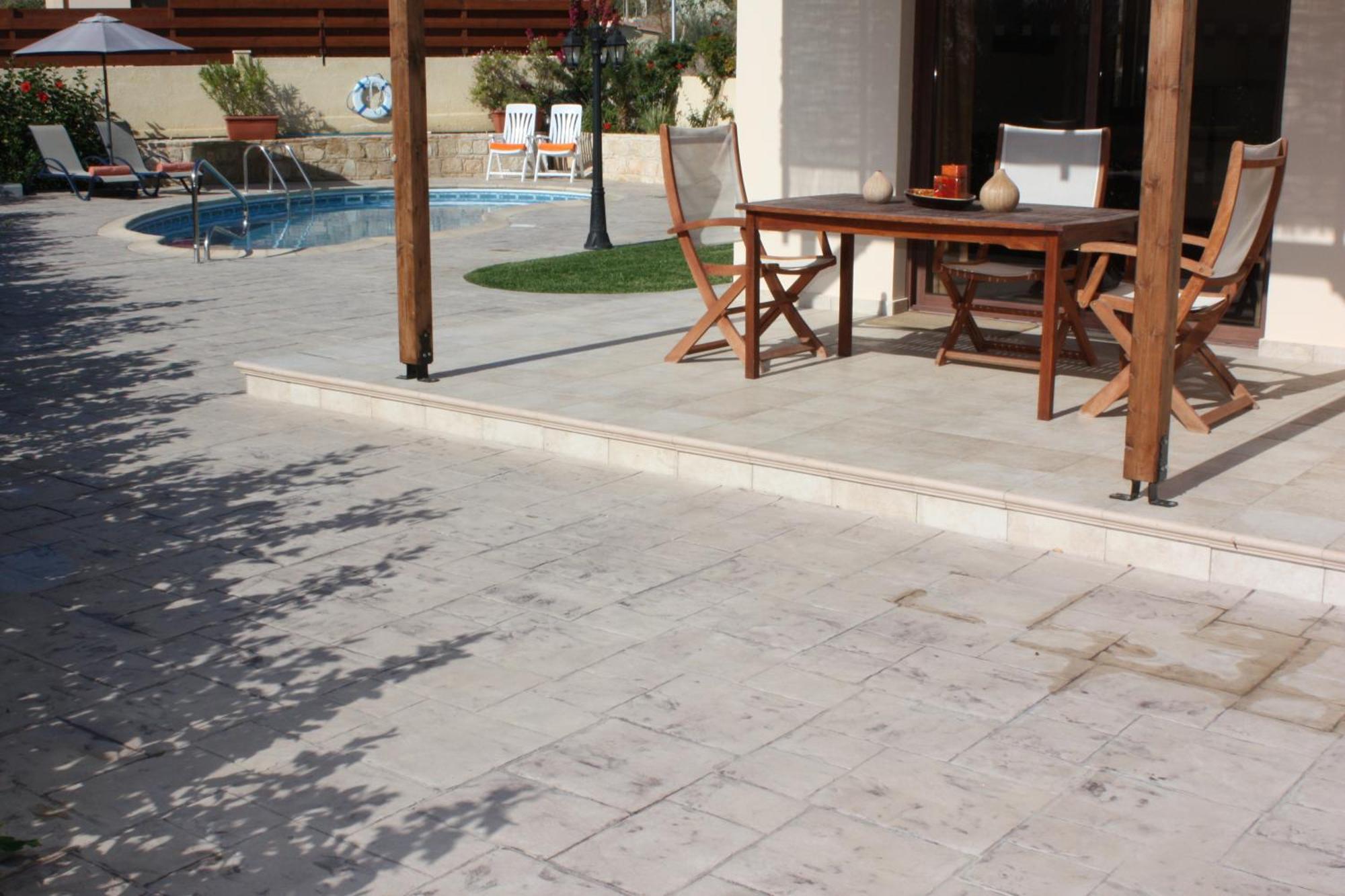 Holidays Villas Pissouri Zewnętrze zdjęcie