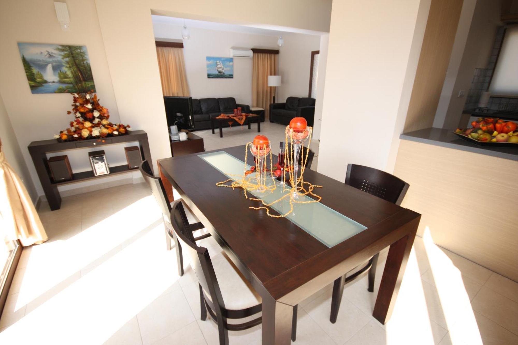Holidays Villas Pissouri Zewnętrze zdjęcie