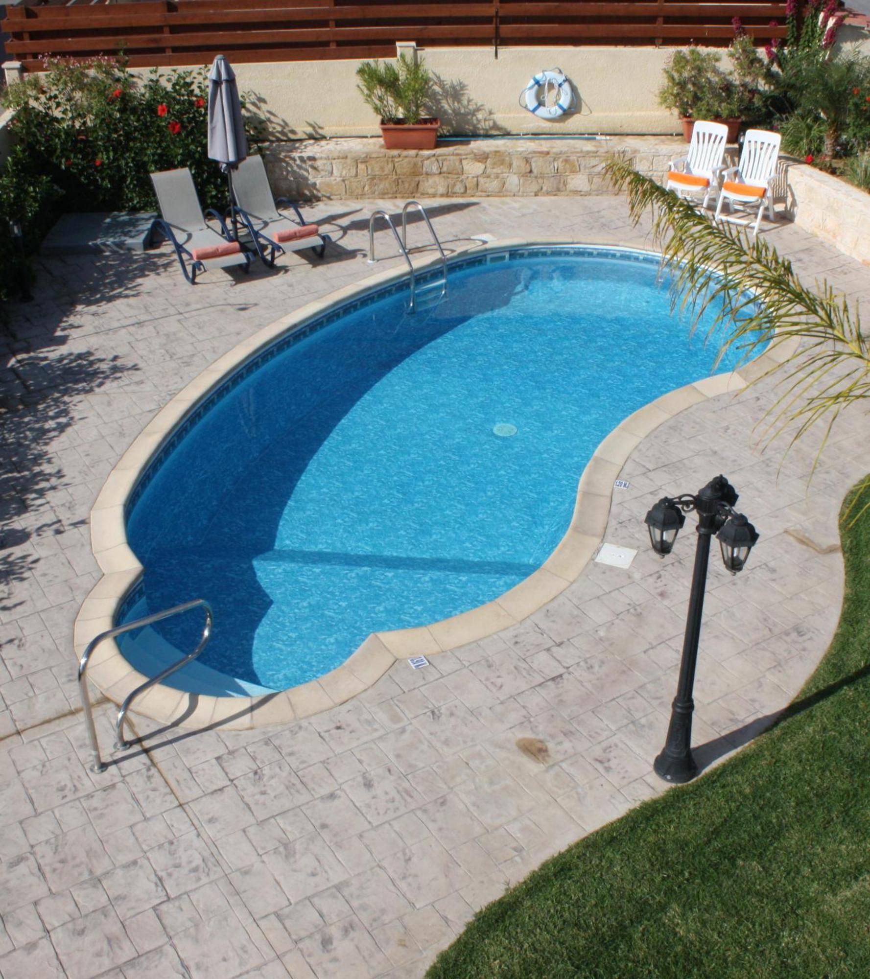 Holidays Villas Pissouri Zewnętrze zdjęcie