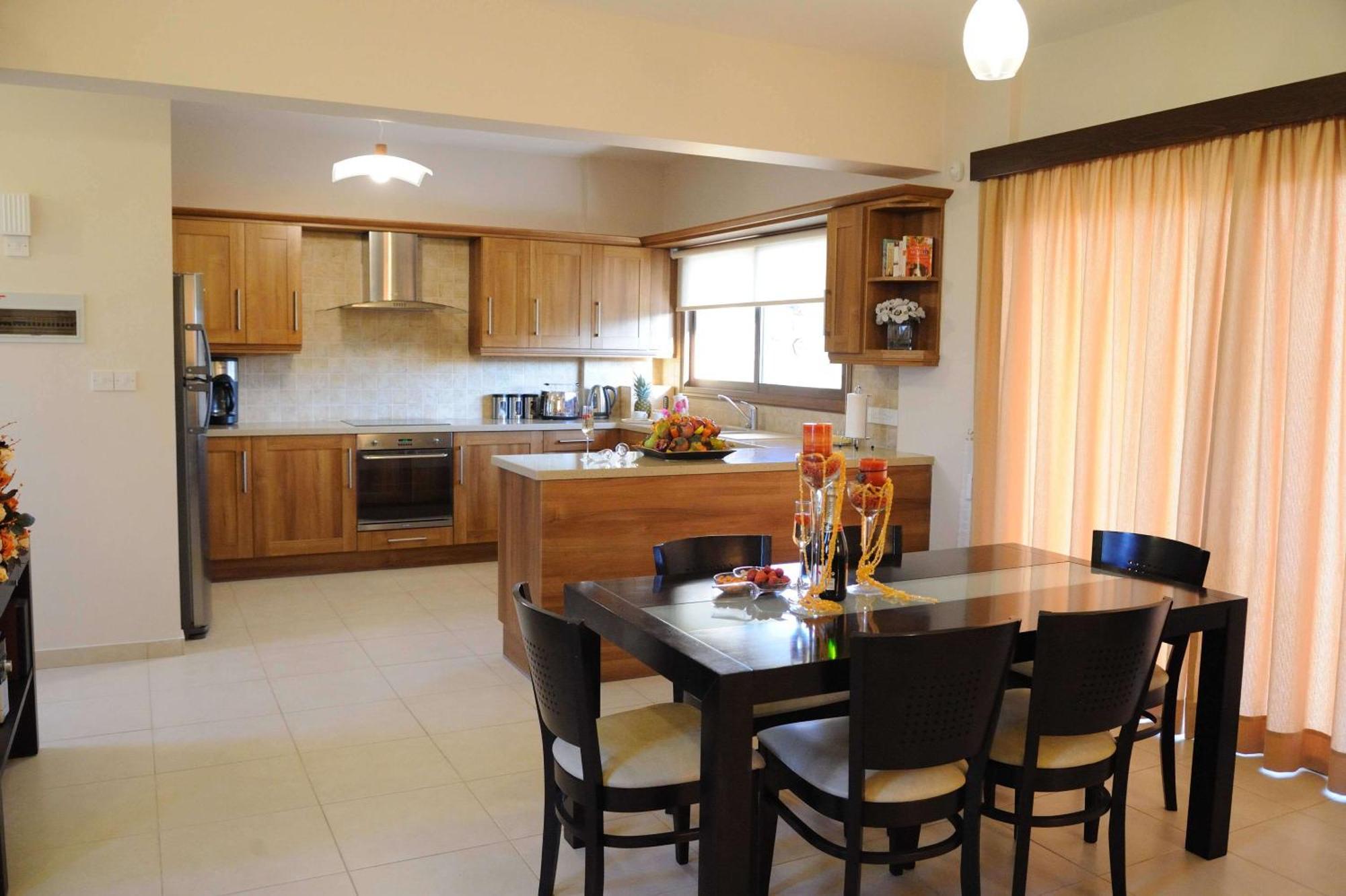 Holidays Villas Pissouri Zewnętrze zdjęcie