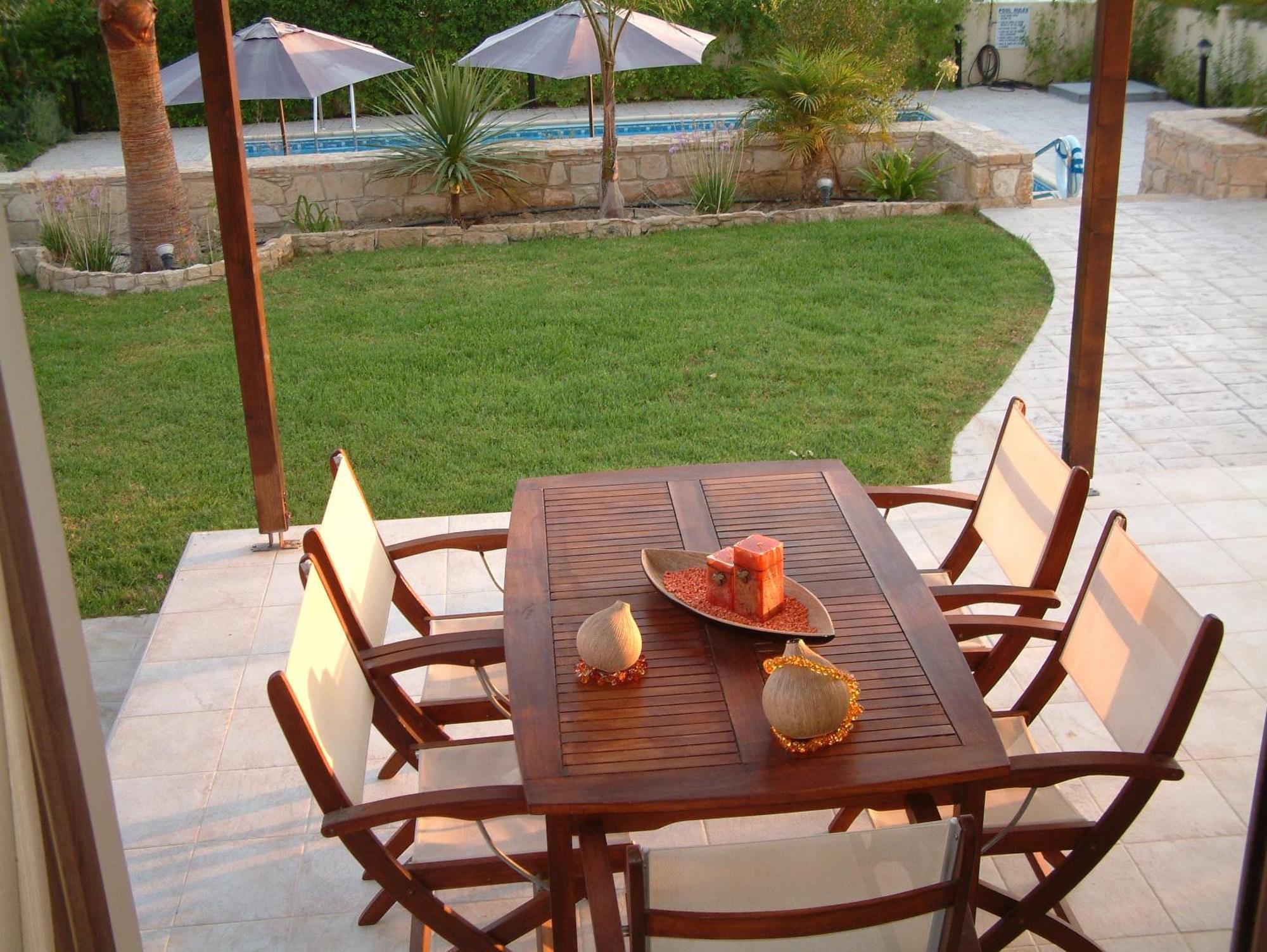 Holidays Villas Pissouri Zewnętrze zdjęcie