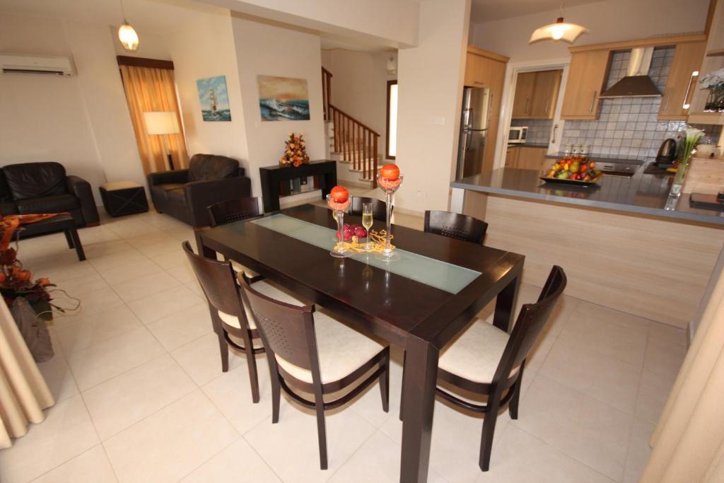 Holidays Villas Pissouri Pokój zdjęcie