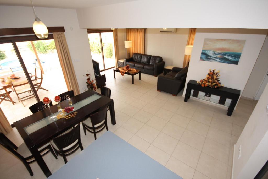 Holidays Villas Pissouri Pokój zdjęcie