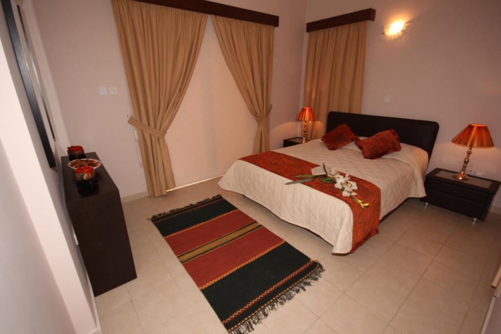 Holidays Villas Pissouri Pokój zdjęcie