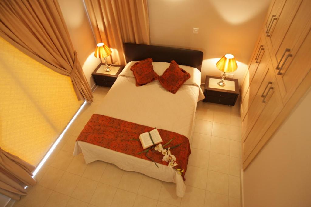 Holidays Villas Pissouri Pokój zdjęcie