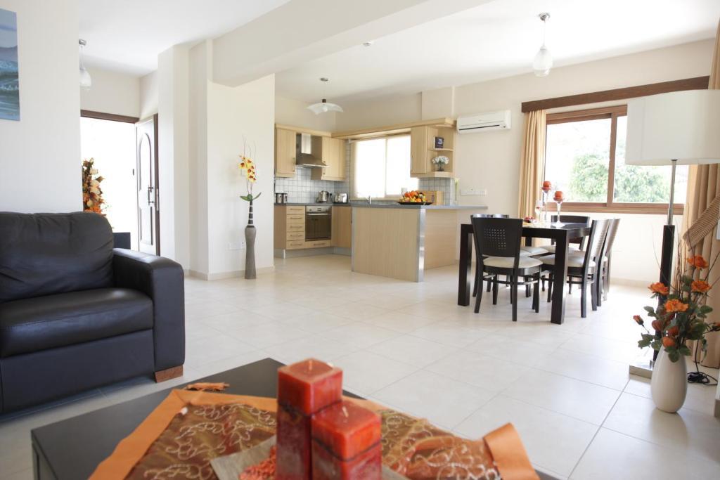 Holidays Villas Pissouri Zewnętrze zdjęcie