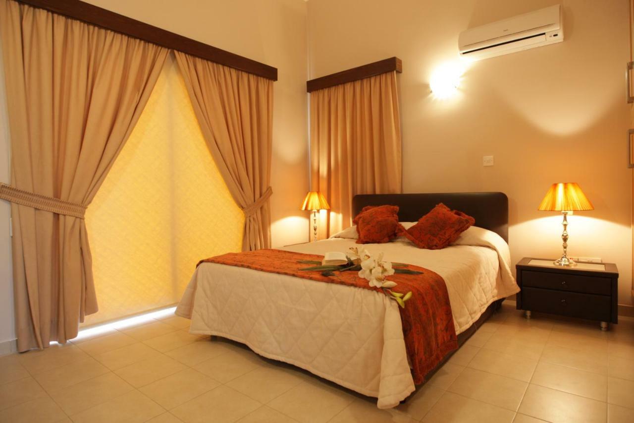 Holidays Villas Pissouri Zewnętrze zdjęcie