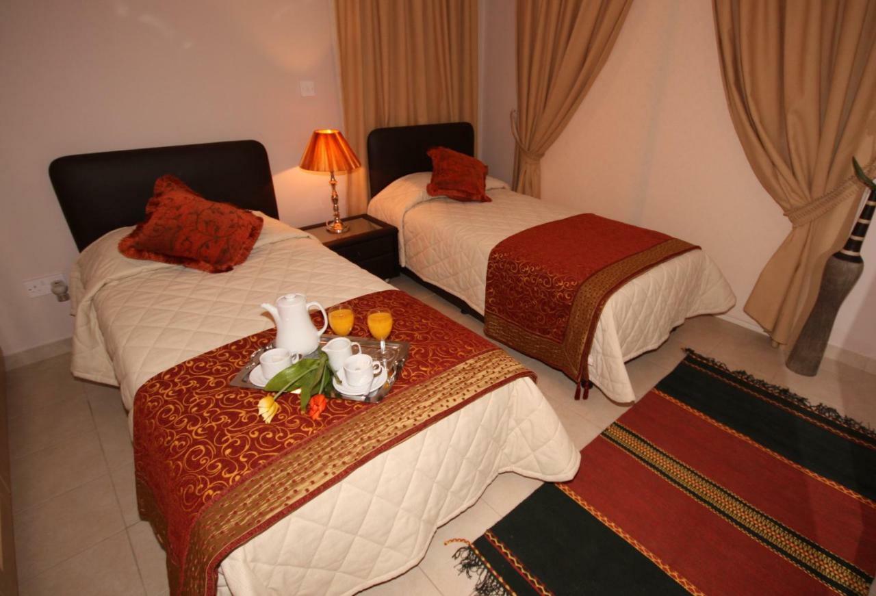Holidays Villas Pissouri Zewnętrze zdjęcie