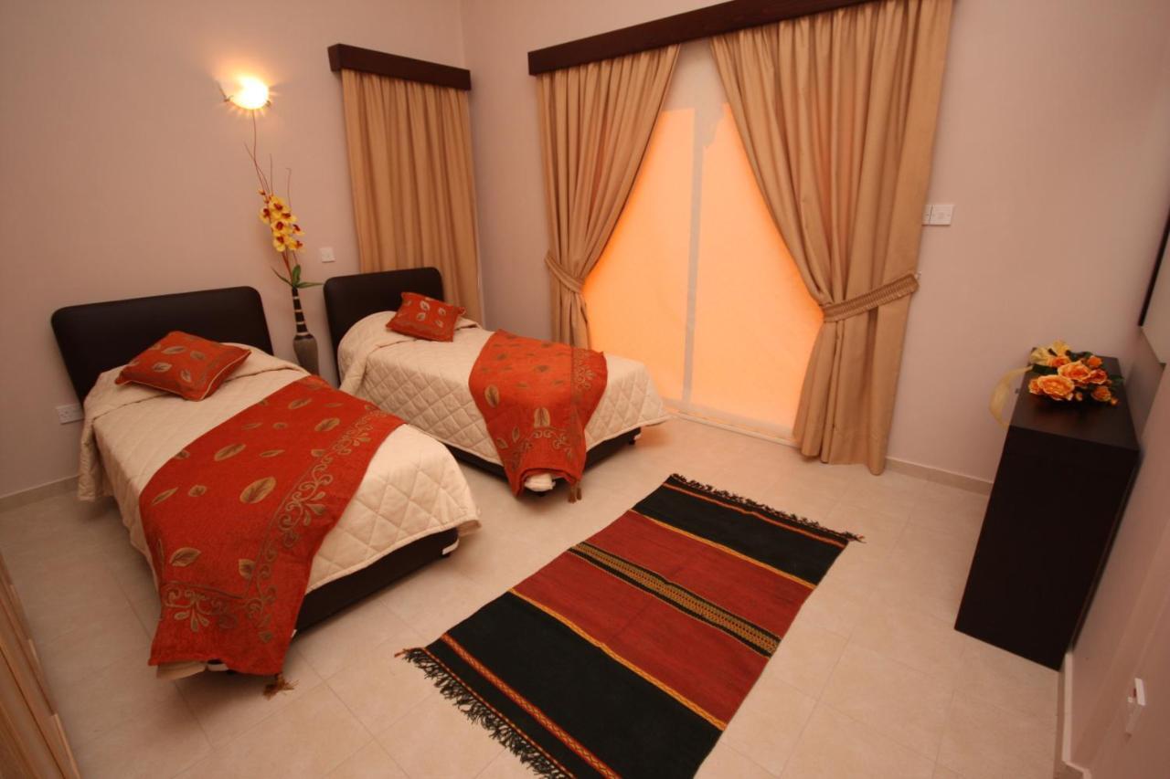 Holidays Villas Pissouri Pokój zdjęcie