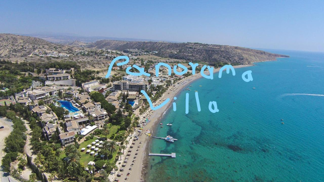 Holidays Villas Pissouri Zewnętrze zdjęcie