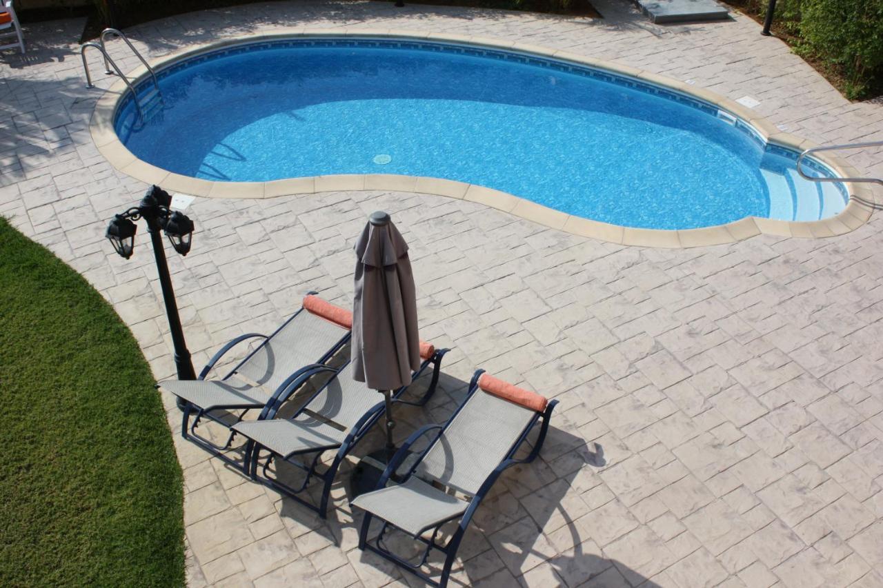 Holidays Villas Pissouri Zewnętrze zdjęcie