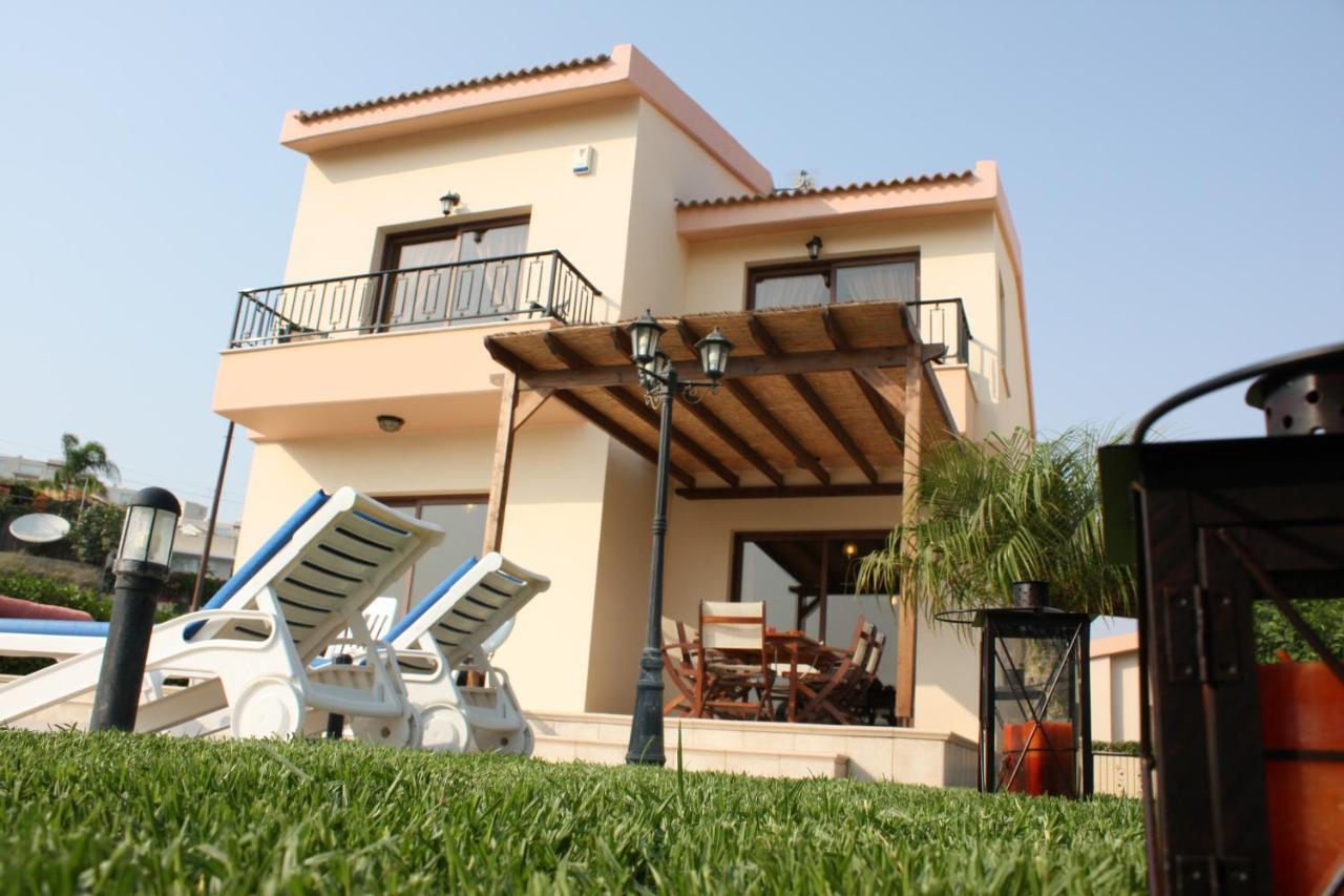 Holidays Villas Pissouri Zewnętrze zdjęcie