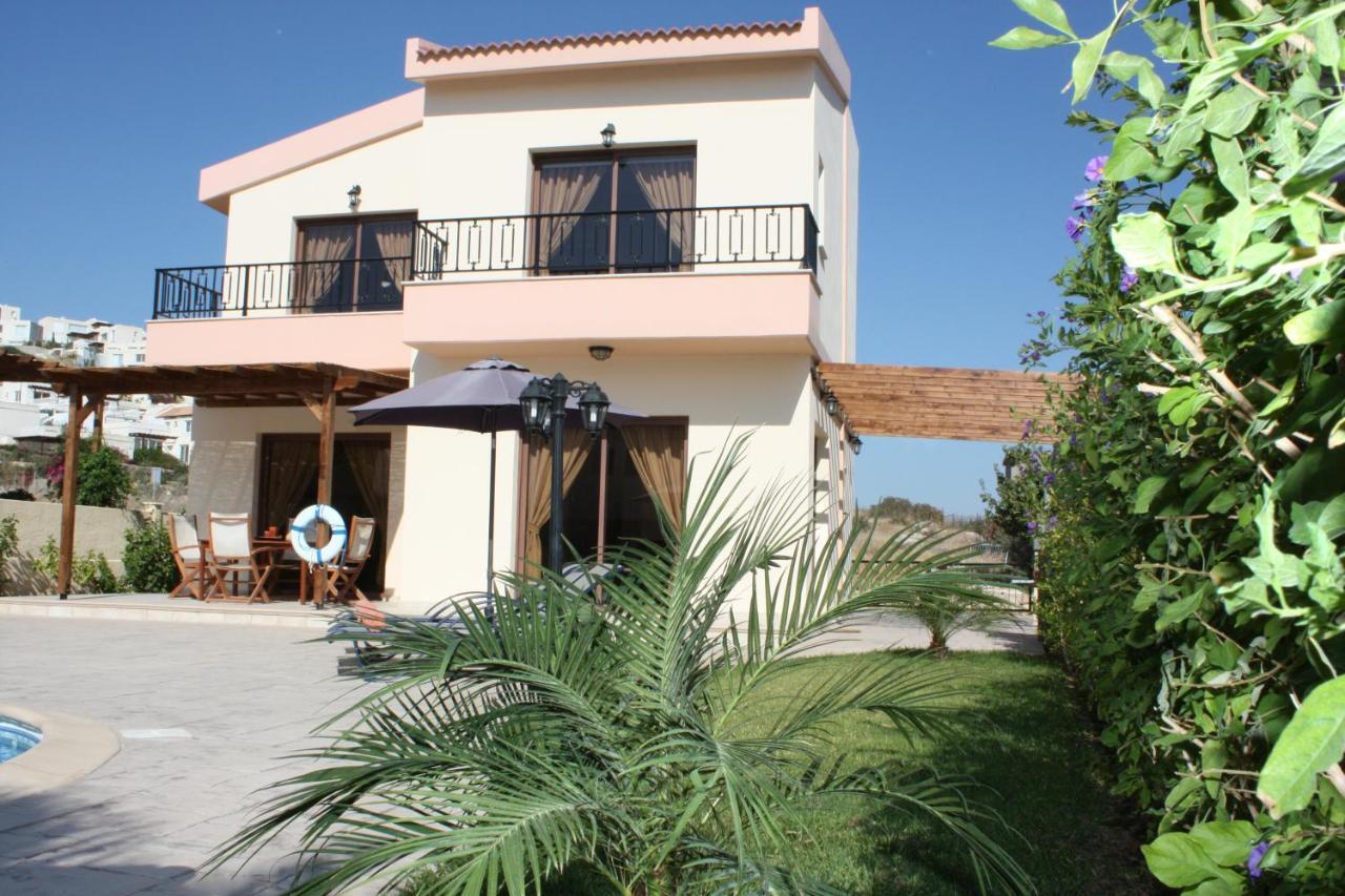 Holidays Villas Pissouri Zewnętrze zdjęcie