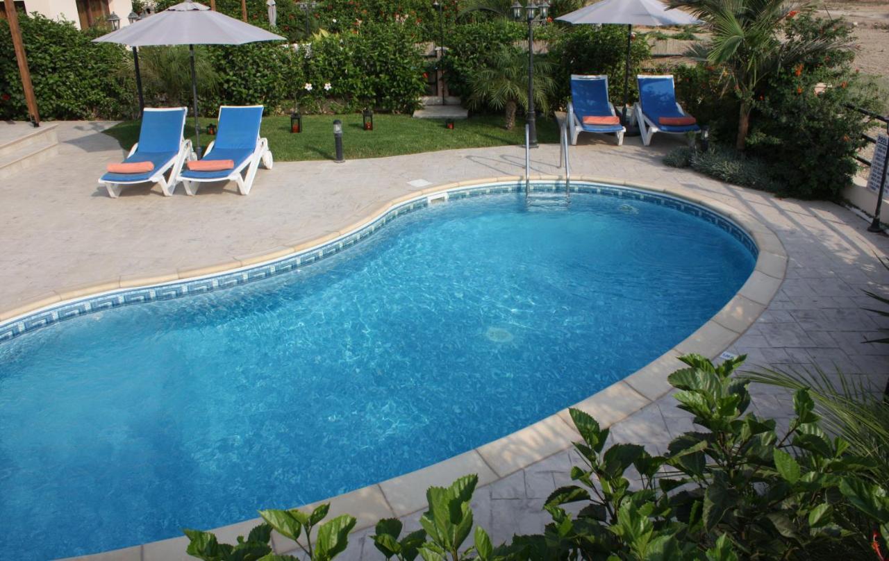 Holidays Villas Pissouri Zewnętrze zdjęcie